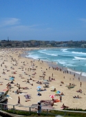 bondi