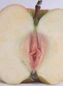 vagina_apple