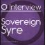 O Interview: Sovereign Syre